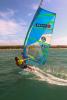 Windsurf à club ION à Cabarete en République Dominicaine