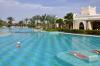 Piscine de l'hébergement Riu Karamboa à Boa Vista au Cap Vert
