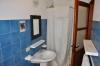 Salle de bain de l'hébergement à Ca' nicola à Boa Vista au Cap Vert