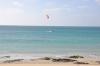 Kitesurf au Cap vert sur le spot de Boa vista