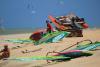 Le club Kauli Seadi vous accueille sur le spot de kitesurf de Sao Miguel de Gostoso 4