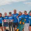 l équipe du centre KBC Sicily vous accueillera à Lo Stagnone avec le sourire