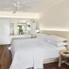 Chambre Lux hotel Le Morne spot