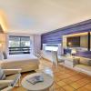 Suite junior Creole Beach Hotel