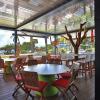 Restaurant Creole beach hotel