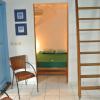 bungalow Malueva avec chambre
