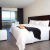 Chambre hotel Mahogany