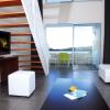 Duplex Hotel Mahogany