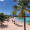 Plage Hotel Mahogany