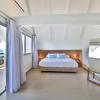 Chambre Hotel Mahogany