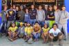 Equipe 2 centre Dakhla Attitude à Dakhla au Maroc