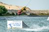 Acrobatie cable park centre Dakhla Attitude à Dakhla au Maroc