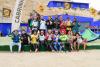 Equipe centre Dakhla Attitude à Dakhla au Maroc