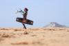Avant de rider en kitesurf centre Dakhla Attitude à Dakhla au Maroc