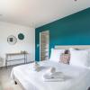 Chambre de la villa sealake le vauclin martinique