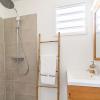 Salle de bain villa sealake le vauclin martinique