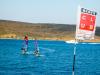 Windsurfin au Ion Club Alacati