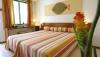Chambre à l'hôtel Oasis Atlatico Belorizonte sur lîle d Sal, sur le spot de Santa Maria au Cap Vert