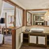 Salle de bain chambre C mauritius