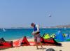 Ridez à Mikri Vigla à Naxos avec Thalassea 3