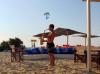 Ridez à Mikri Vigla à Naxos avec Thalassea 4