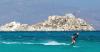 Ridez à Mikri Vigla à Naxos avec Thalassea 9