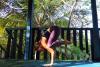 Pratiquez le yoga naviguez et progressez en kitesurf à Zanzibar au paje by night 3