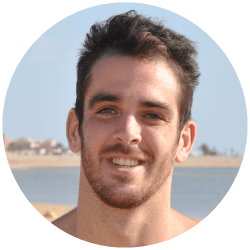 Theo Garcia conseiller voyage chez Fun & Fly