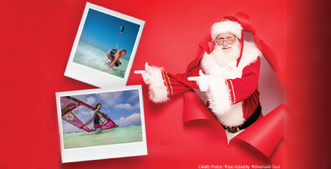 Article Cadeaux Noël Fun & Fly