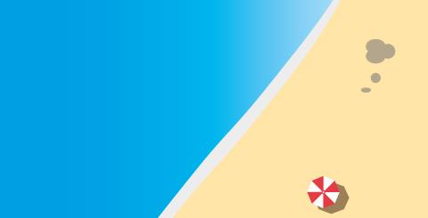 Les configurations des spots pour le kitesurf le windsurf et le surf