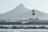 Progresser en kitesurf en afrique du sud à Cape town 1