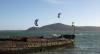 Progresser en kitesurf en afrique du sud à Cape town 10