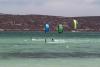 Progresser en kitesurf en afrique du sud à Cape town 11
