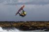 Progresser en kitesurf en afrique du sud à Cape town 14