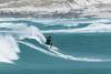 Progresser en kitesurf en afrique du sud à Cape town 15