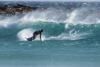 Progresser en kitesurf en afrique du sud à Cape town 16