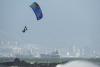 Progresser en kitesurf en afrique du sud à Cape town 2