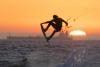 Progresser en kitesurf en afrique du sud à Cape town 7