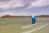 Progresser en kitesurf en afrique du sud à Cape town 9