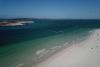 ridez en kitesurf sur le spot de langebaan en afrique du sud 11