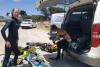 ridez en kitesurf sur le spot de langebaan en afrique du sud 4