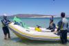 ridez en kitesurf sur le spot de langebaan en afrique du sud 6