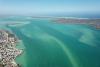 ridez en kitesurf sur le spot de langebaan en afrique du sud 8