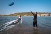 Cours de kitesurf Alacati