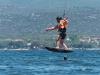 Initiez-vous au kitefoil avec Nicolas Ferraud à Urla