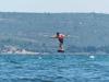 Initiez-vous au kitefoil avec Nicolas Ferraud à Urla