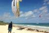 Visiter cuba et naviguez au centre buccaneers beach kitesurf exclusive de Santa Lucia 14
