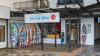 devanture du magasin de location de matériel 2nd surf africa à blouberg en afrique du sud