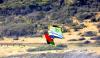 Saut incroyable en windsurf sur le spot de Saint martin aux Antilles