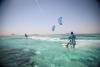 Ridez en kitesurf sur les spots de Safaga 6